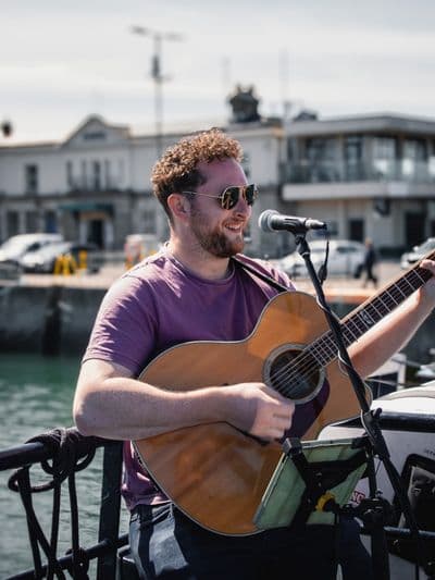 Profile image of Conan Smith