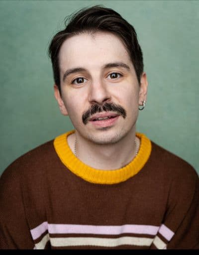 Profile image of Ross martin