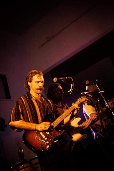 Profile image of Robbie Gyngell