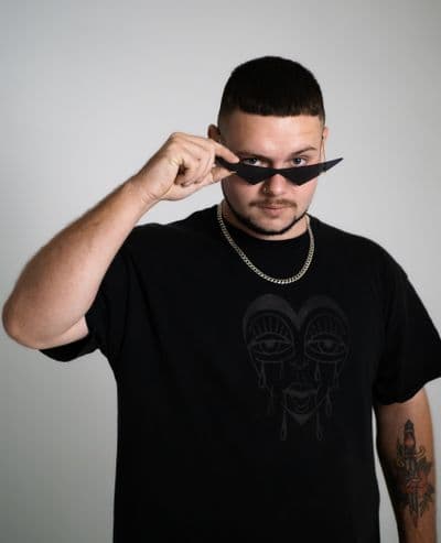 Profile image of Steen