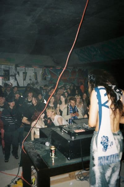 Profile image of Rizzara