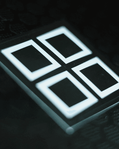 Profile image of Four::mula