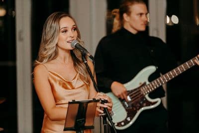 Profile image of Adelle Brown Music