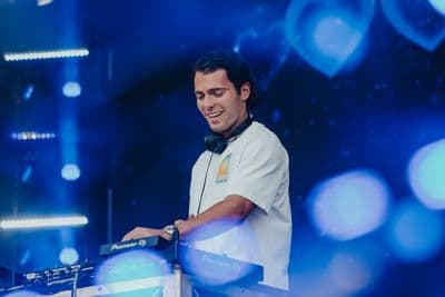 Profile image of Jake Webb