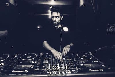 Profile image of DJ Adi.A