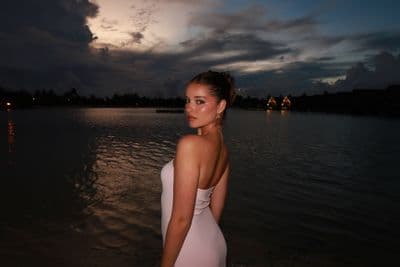 Profile image of Mia Perez