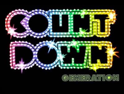 Profile image of Countdown Generation