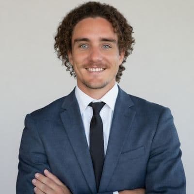 Profile image of Troy Saunders