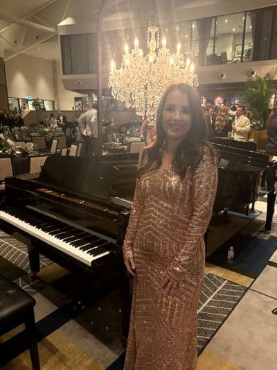 Profile image of Kristen Serra