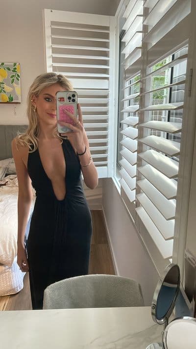 Profile image of ruby simmonds