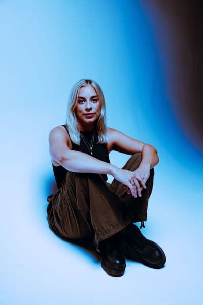 Profile image of caaaity