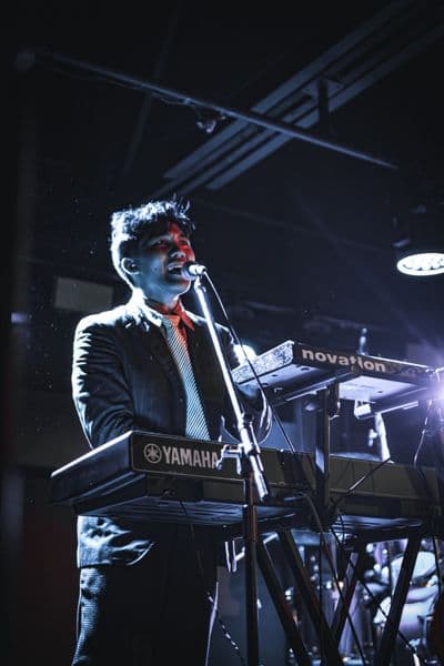 Profile image of Tim Salvador