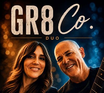 Profile image of GR8 Co. Duo