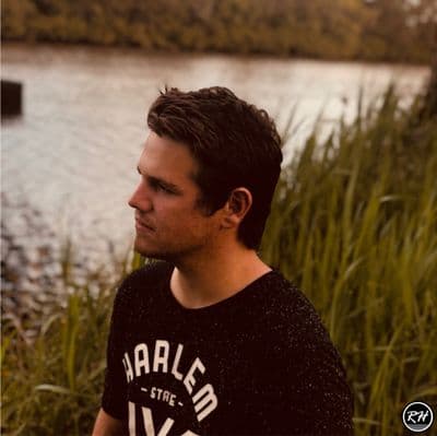 Profile image of Ryan Hemsworth
