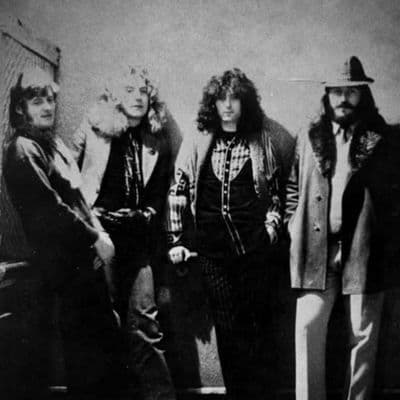 Profile image of Led Zepplin Show