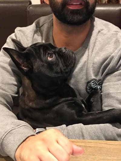 Profile image of Joubs