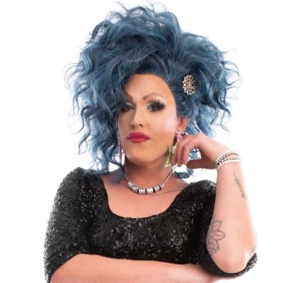 Profile image of Bree Vin Ammyl