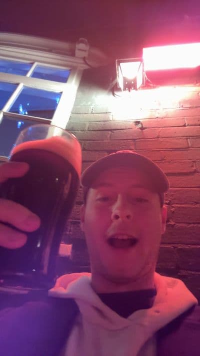 Profile image of Angus Couttie