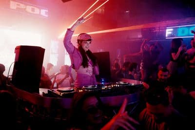 Profile image of DJ Rosie Rai