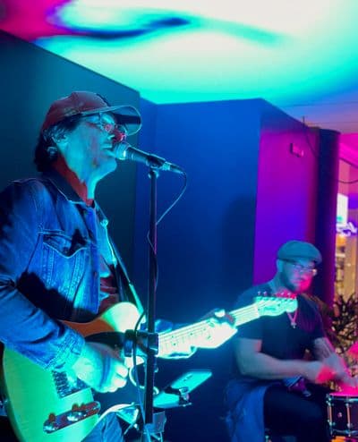 Profile image of Chart Climbers