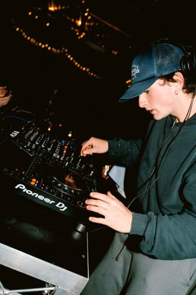 Profile image of Josh Rowe