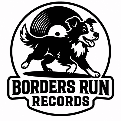 Profile image of Borders Run Records