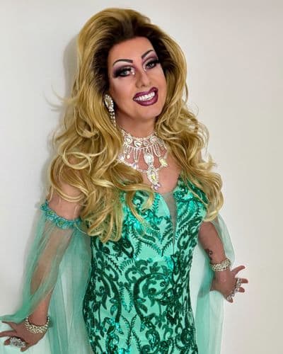 Profile image of Drag Bingo - Anthony Carpenter