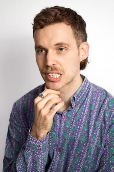 Profile image of Louis George