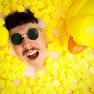 Profile image of Tonky
