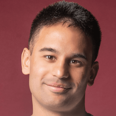 Profile image of Josh Cake