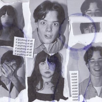 Profile image of Violet