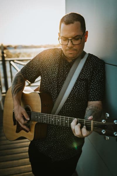 Profile image of Darren Gibbs Duo