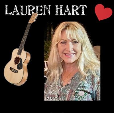 Profile image of Lauren Hart