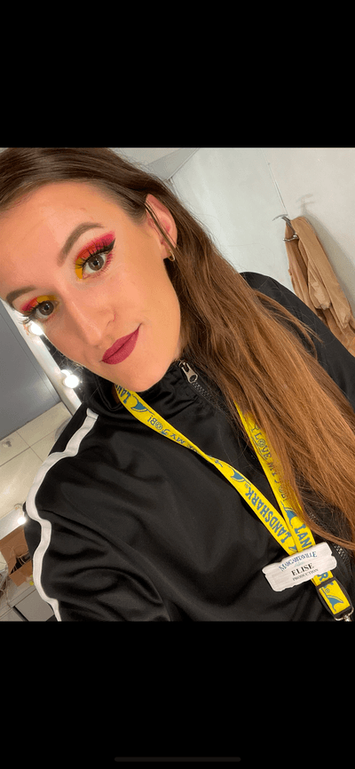 Profile image of Elise Sellen