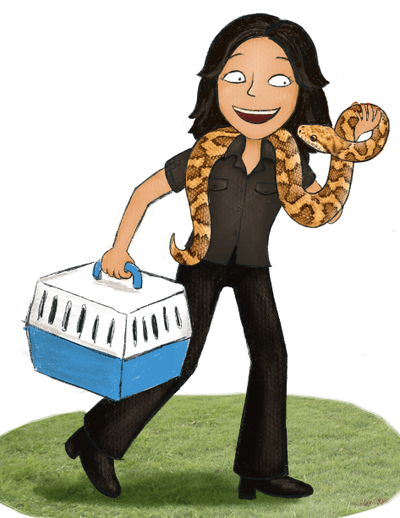 Profile image of Snake Boss Reptile Shows