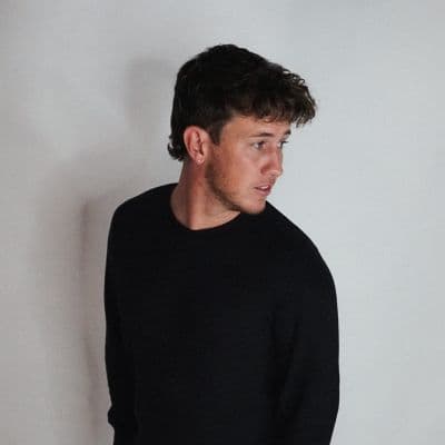 Profile image of Hodges