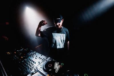 Profile image of Jack Alexander