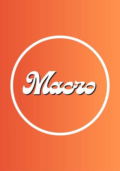 Profile image of MACRO