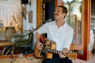 Profile image of Levi Anderson