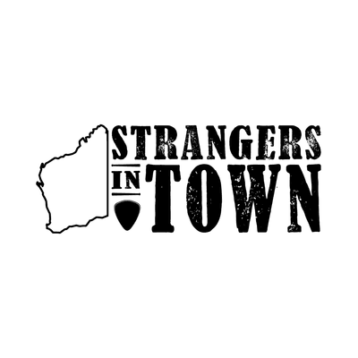 Profile image of Strangers In Town