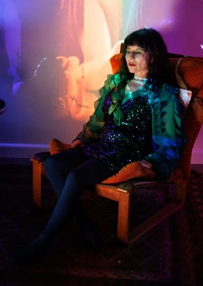 Profile image of Elana Stone