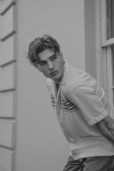 Profile image of Christian Dean