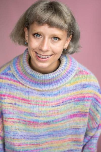 Profile image of DJ Chaela Lowe*