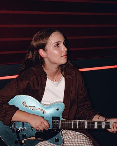 Profile image of Abi Rose Shilkin