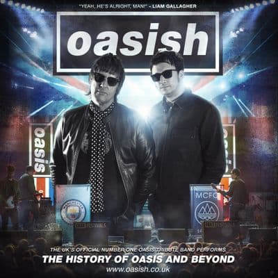 Profile image of Oasish