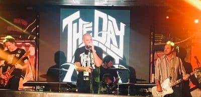 Profile image of The Day After