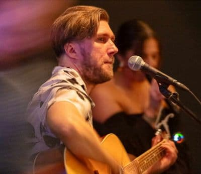 Profile image of Pete Hunt