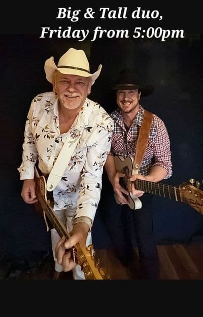 Profile image of Big and Tall