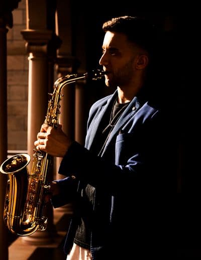Profile image of Bianco SAX