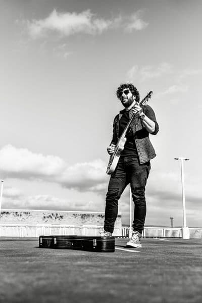 Profile image of Joey Juste